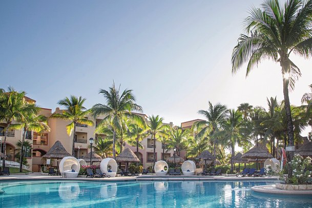 Sandos Playacar