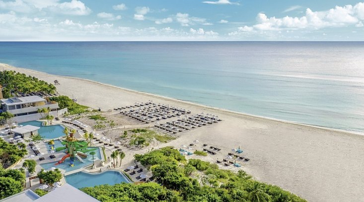 Sandos Playacar