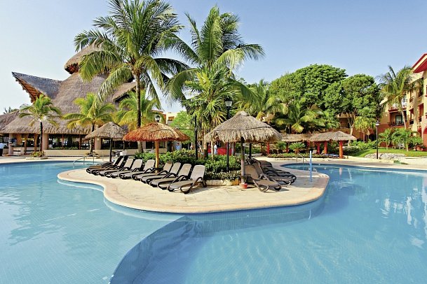 Sandos Playacar