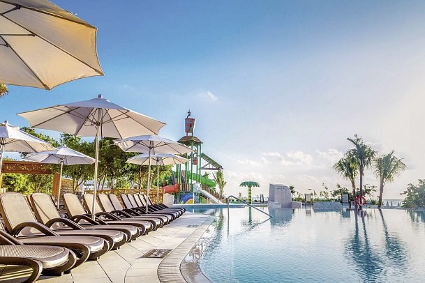 Sandos Playacar