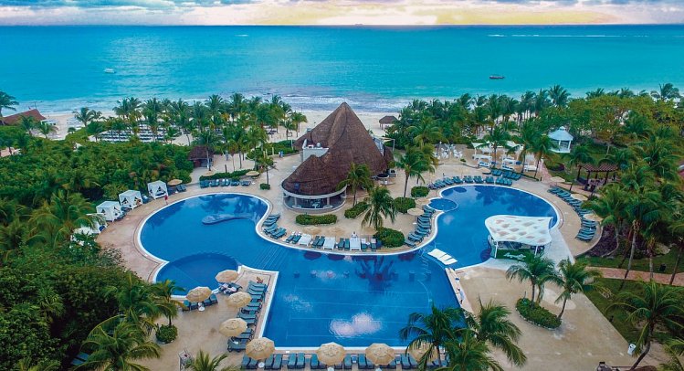 Catalonia Playa Maroma