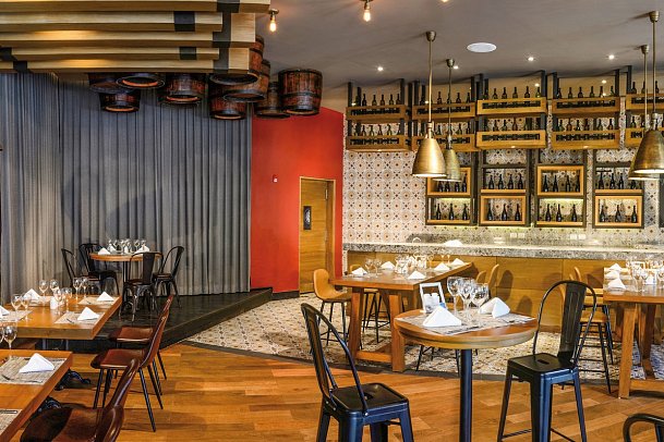 Catalonia Playa Maroma