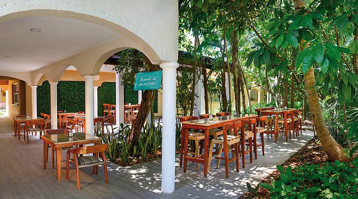 Catalonia Playa Maroma