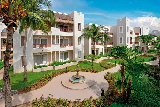 Catalonia Playa Maroma