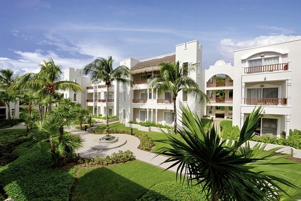 Catalonia Playa Maroma