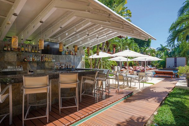 Magic Blue Spa Boutique Hotel