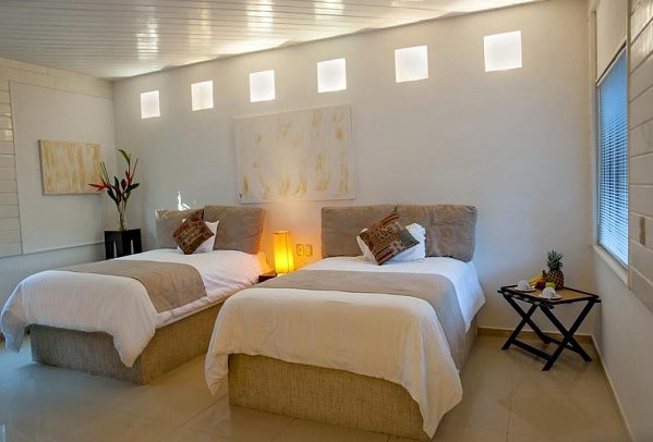Magic Blue Spa Boutique Hotel