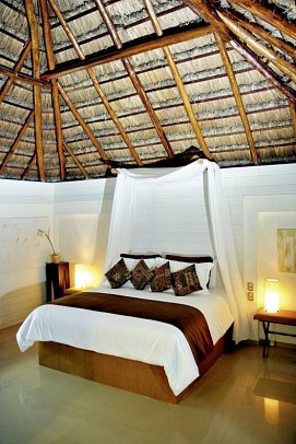 Magic Blue Spa Boutique Hotel