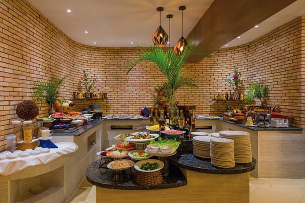 Magic Blue Spa Boutique Hotel