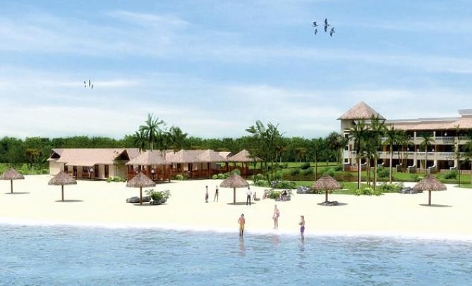 Grand Riviera Princess