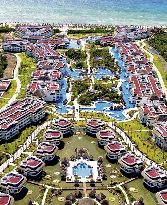 Grand Riviera Princess