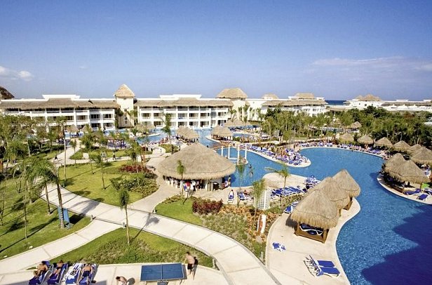 Grand Riviera Princess