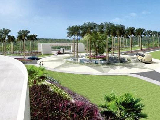 Grand Riviera Princess