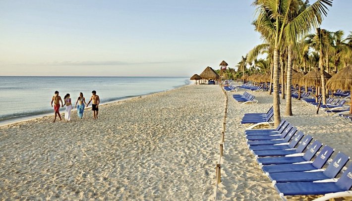 Grand Riviera Princess