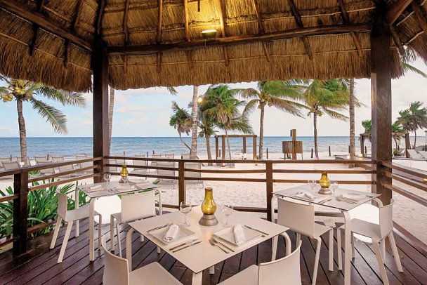 Grand Riviera Princess