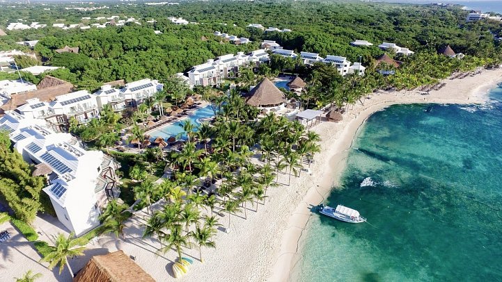 Sandos Caracol