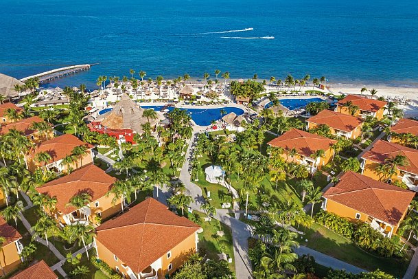 Ocean Maya Royale