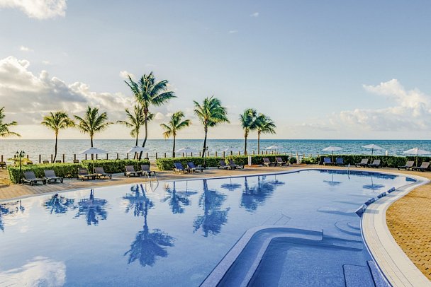 Ocean Maya Royale