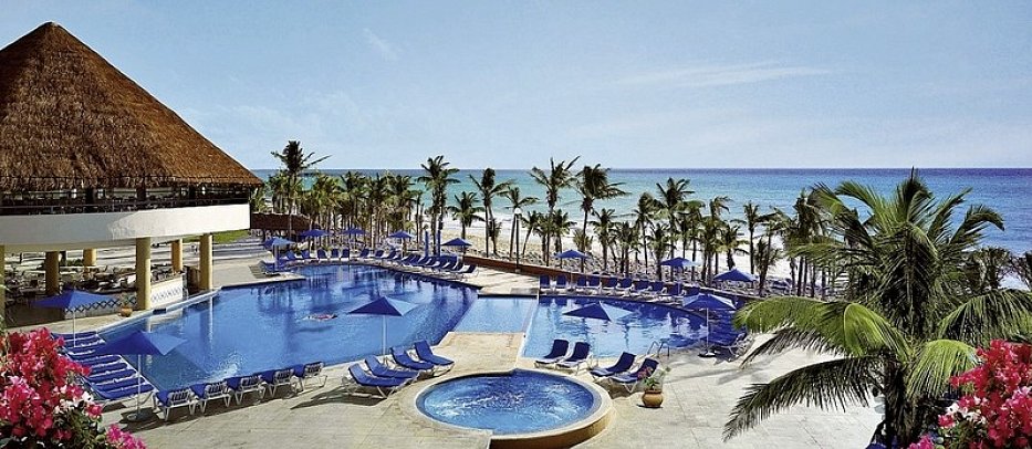 Viva Maya by Wyndham