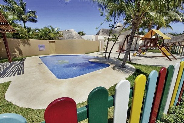 Viva Maya by Wyndham