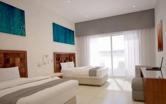 Viva Maya by Wyndham - Wohnbeispiel