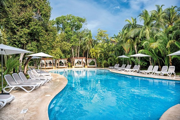 Viva Maya by Wyndham