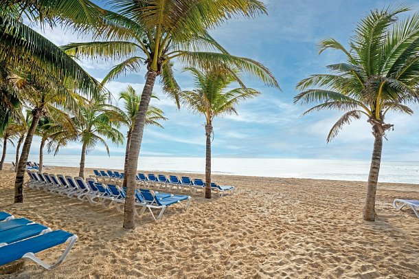 Viva Maya by Wyndham