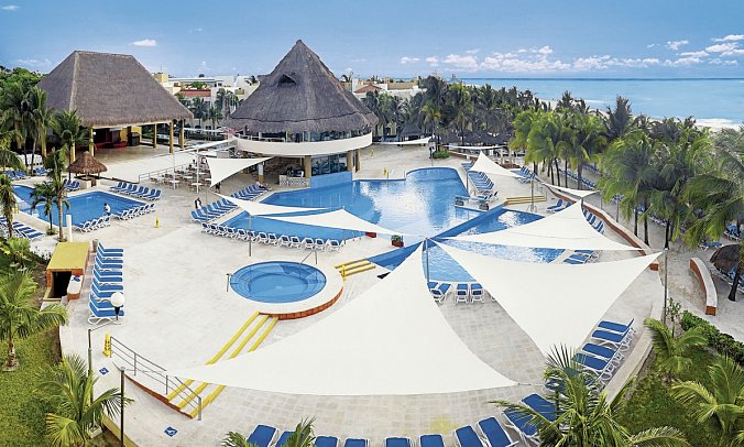 Viva Maya by Wyndham