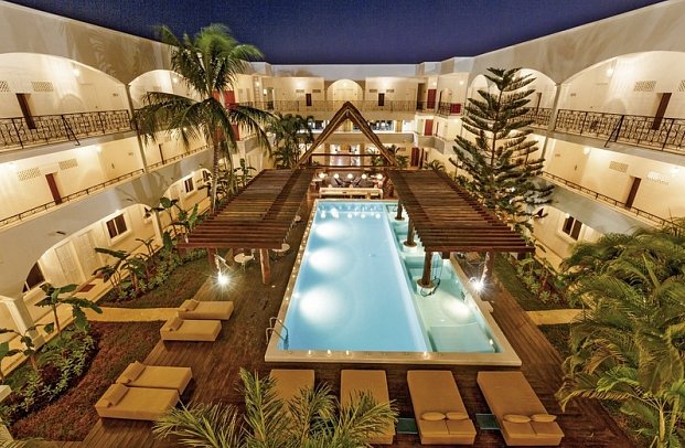 HM Playa del Carmen