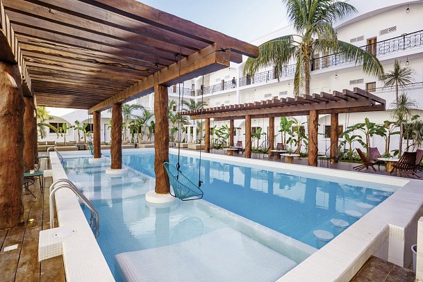 HM Playa del Carmen