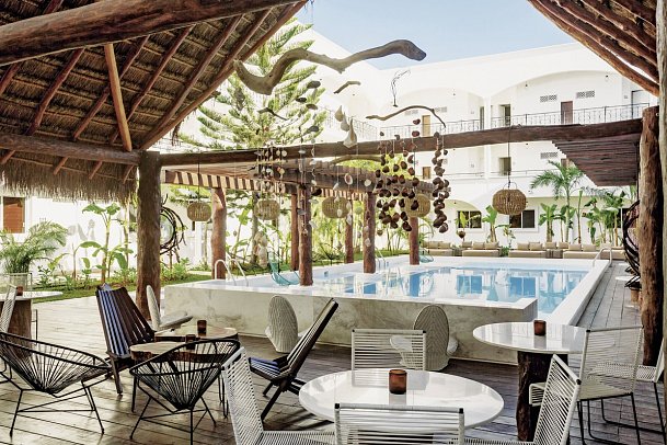 HM Playa del Carmen