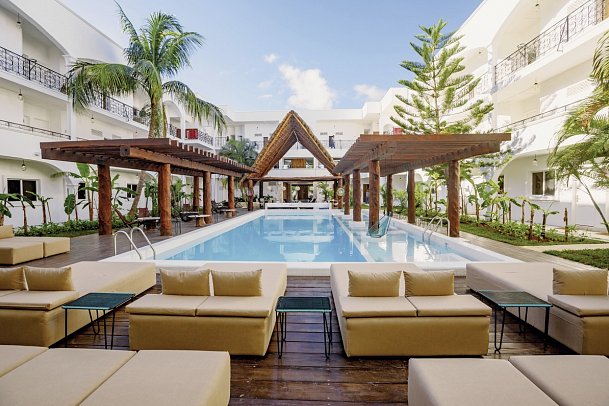 HM Playa del Carmen