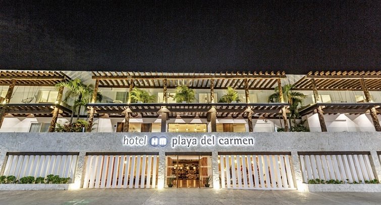 HM Playa del Carmen