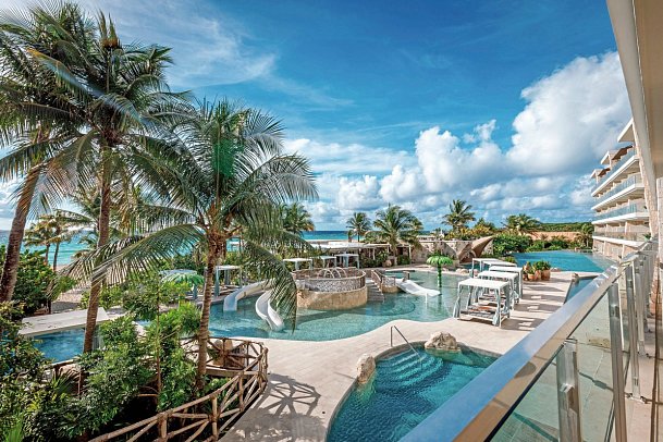 Palmaïa - The House of AïA