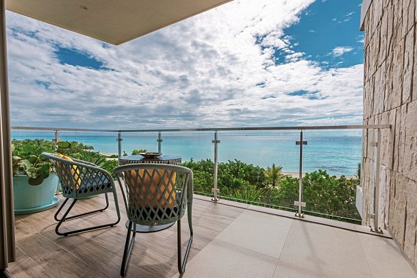 Palmaïa - The House of AïA