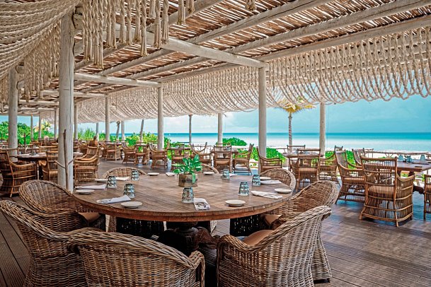 Palmaïa - The House of AïA