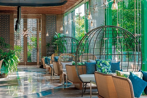 Palmaïa - The House of AïA