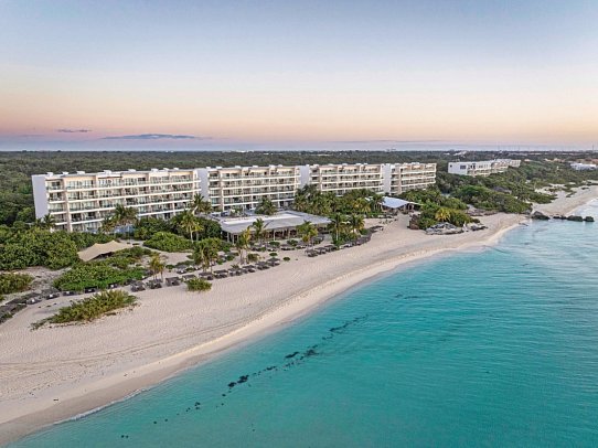 Palmaïa - The House of AïA