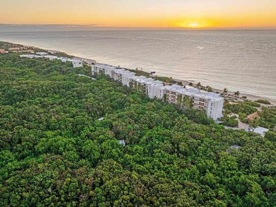 Palmaïa - The House of AïA