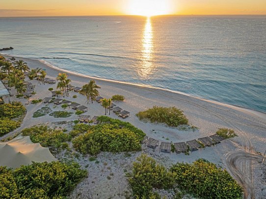 Palmaïa - The House of AïA