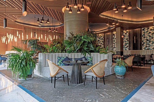 Palmaïa - The House of AïA