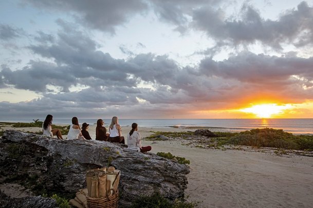 Palmaïa - The House of AïA