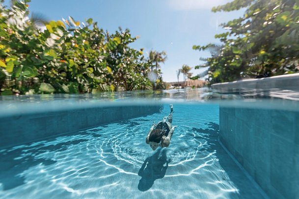 Palmaïa - The House of AïA