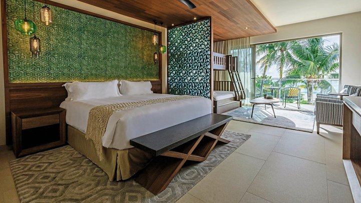 Palmaïa - The House of AïA - Family King Suite