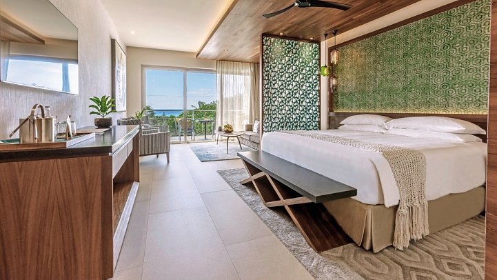 Palmaïa - The House of AïA - King Suite Ocean View