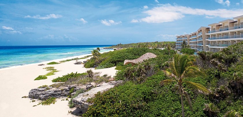 Palmaïa - The House of AïA