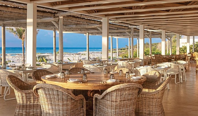 Palmaïa - The House of AïA - Restaurant 