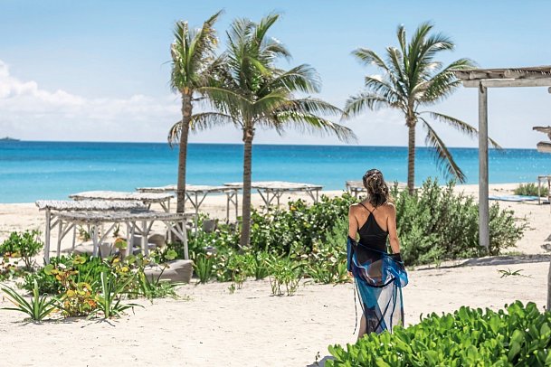 Palmaïa - The House of AïA