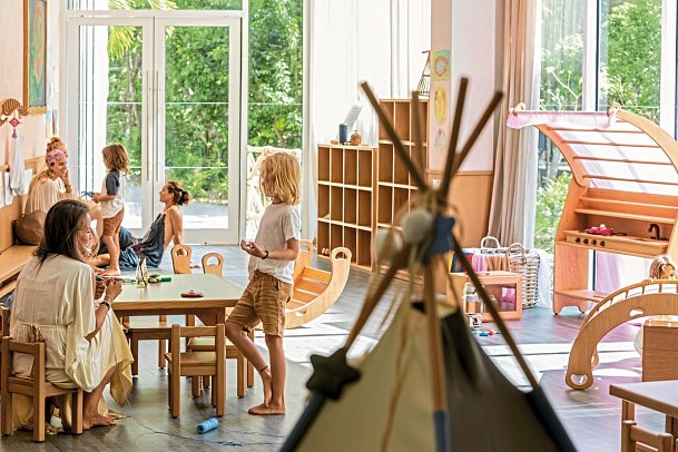 Palmaïa - The House of AïA