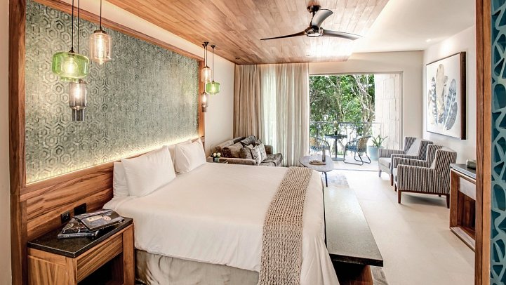 Palmaïa - The House of AïA - Palmaïa King Suite